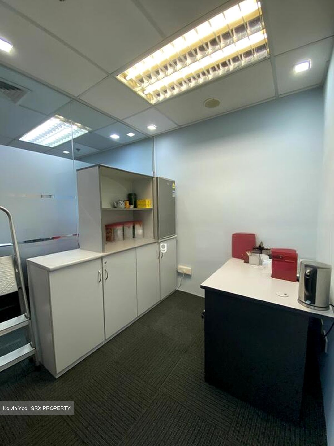 International Plaza (D2), Office #453770431